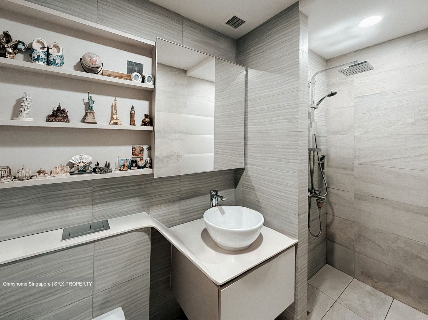High Park Residences (D28), Apartment #589779731